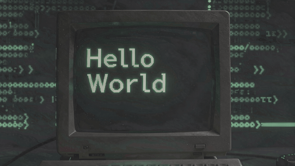 x86 汇编入门（01）：Hello World 与系统调用