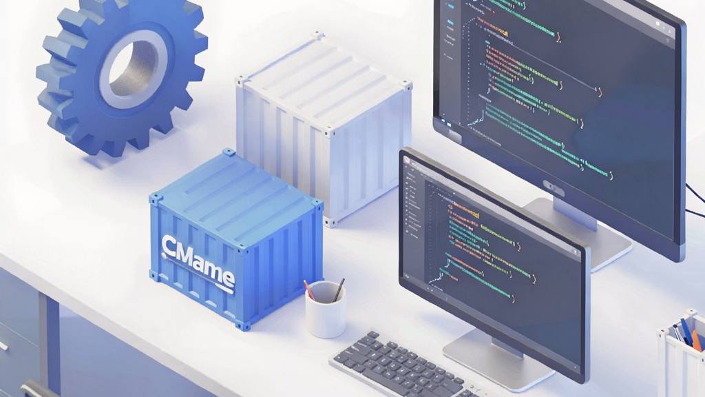 现代 C++ 实战（00）：环境搭建与项目导览