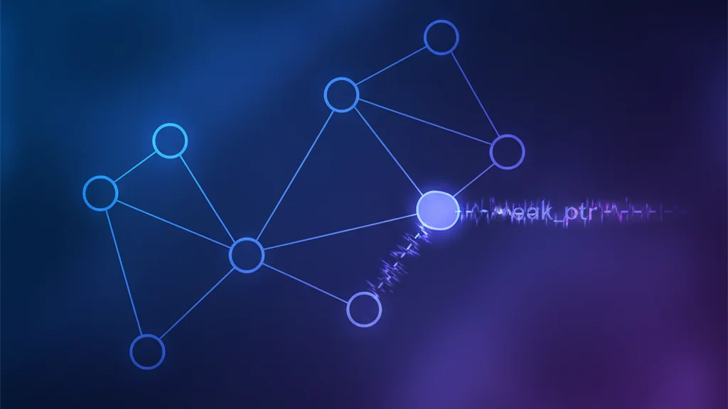 现代 C++ 实战(05):智能指针(下)——模式与循环引用
