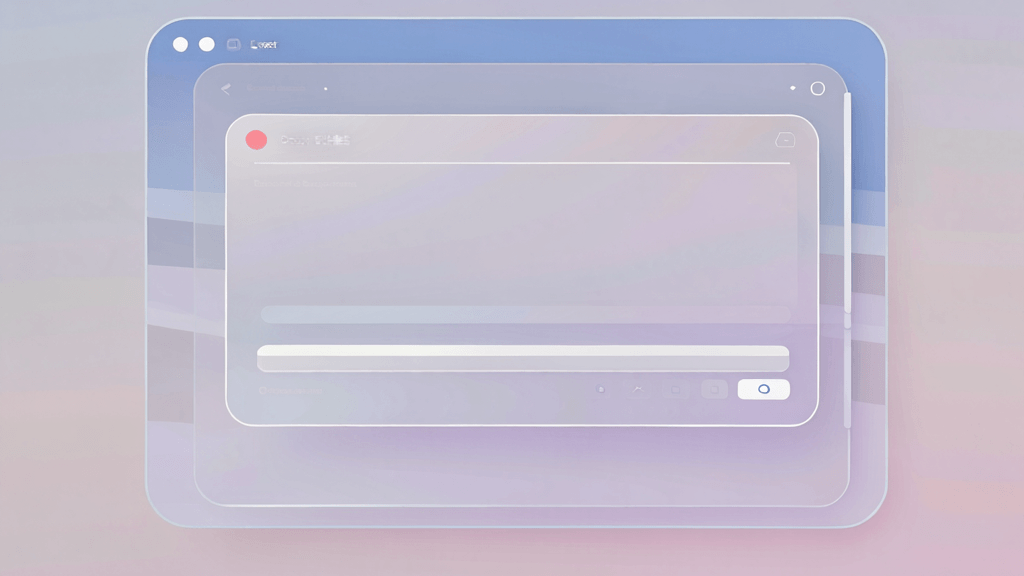Command + Tab (and) option to retore window
