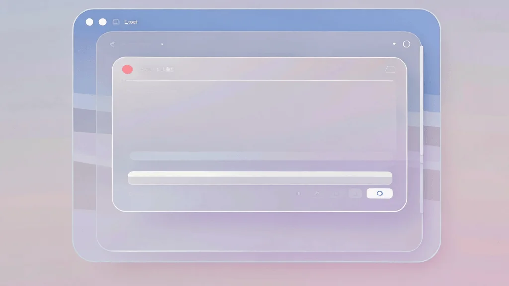 Command + Tab (and) option to retore window
